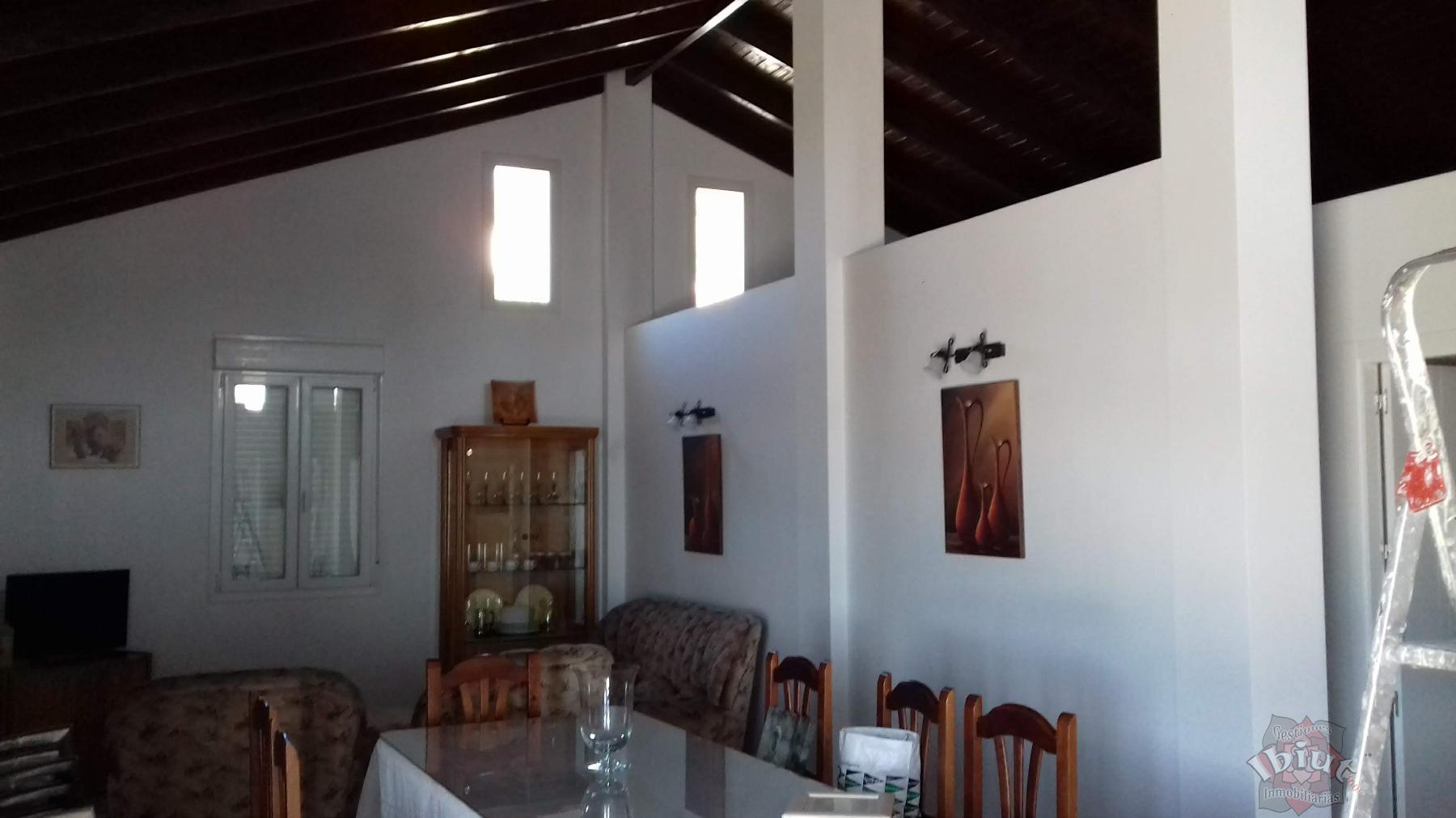 For rent of rural property in Torrox