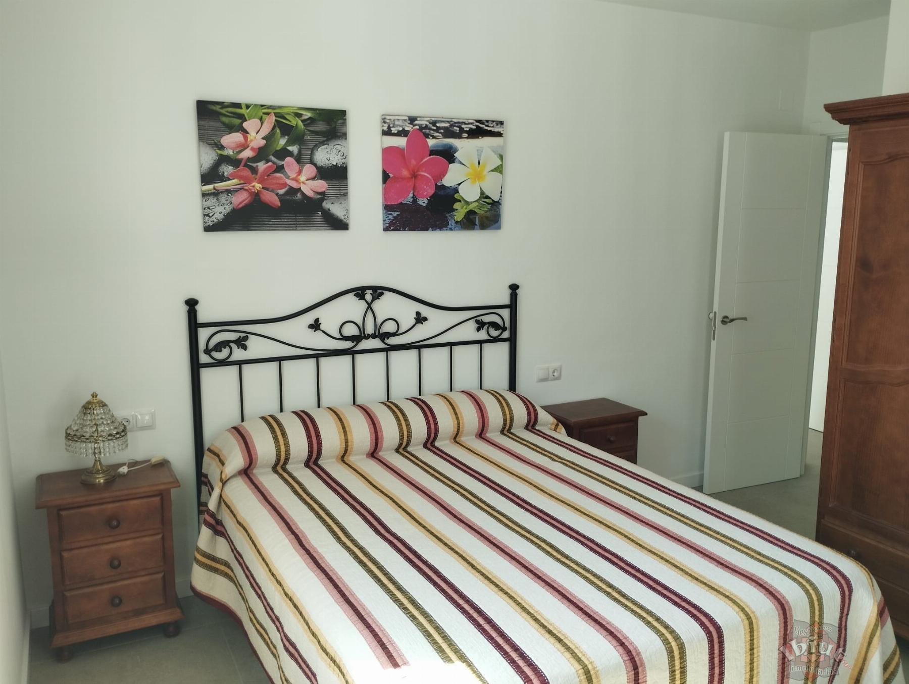For rent of rural property in Torrox