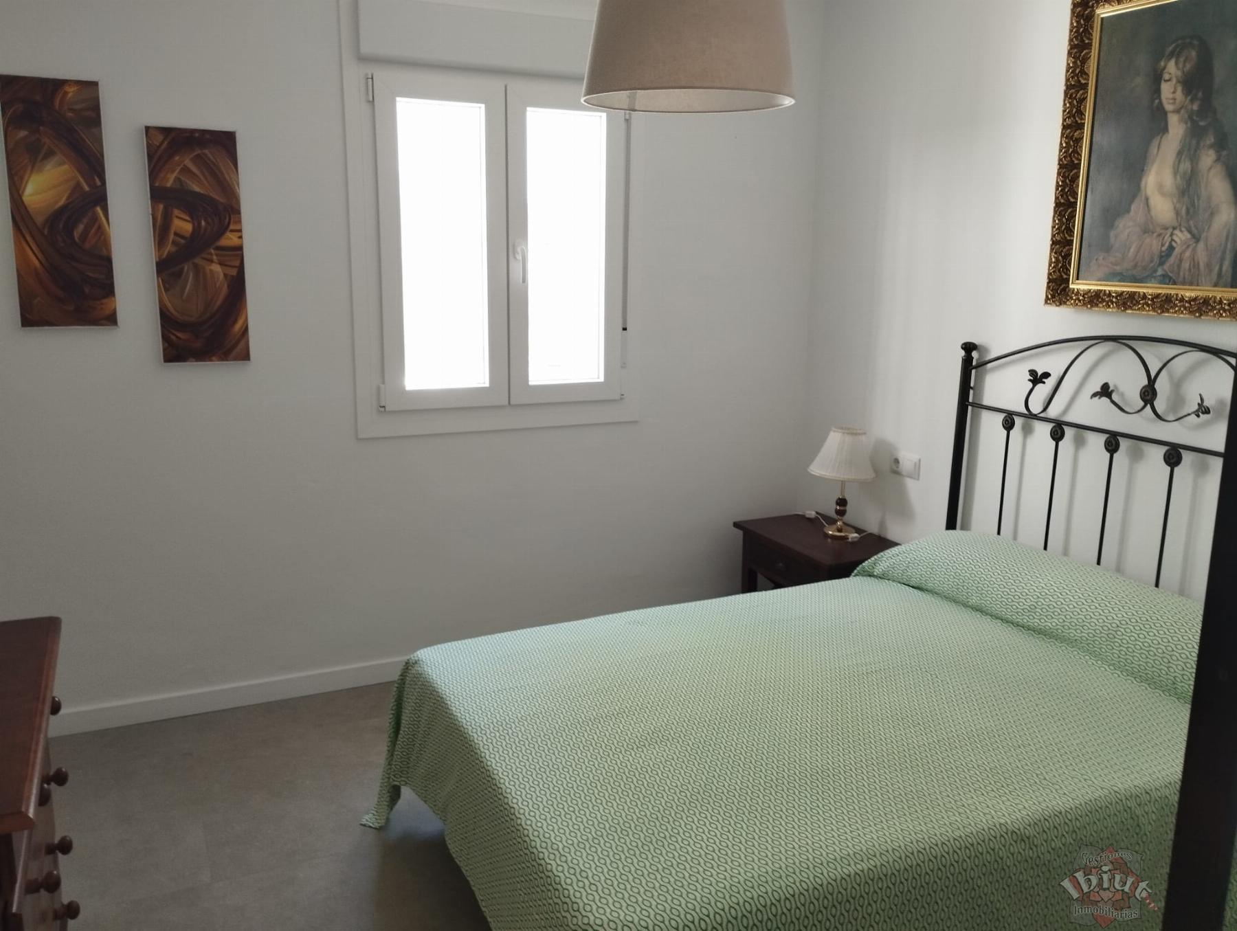 For rent of rural property in Torrox