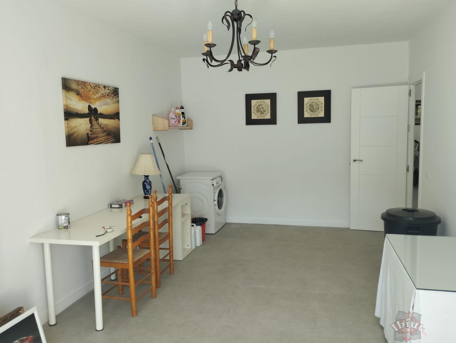 For rent of rural property in Torrox