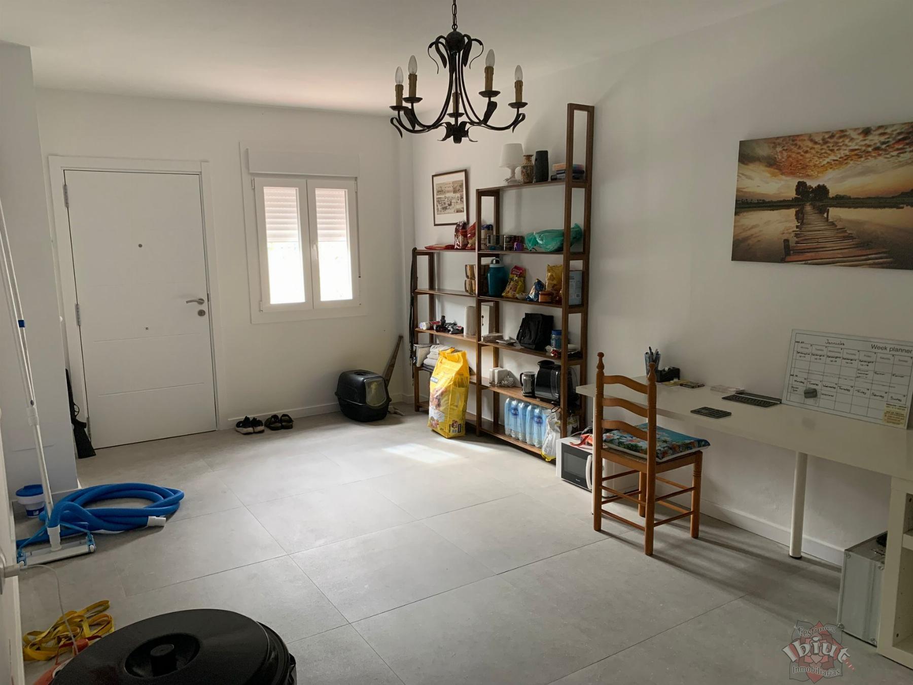 For rent of rural property in Torrox