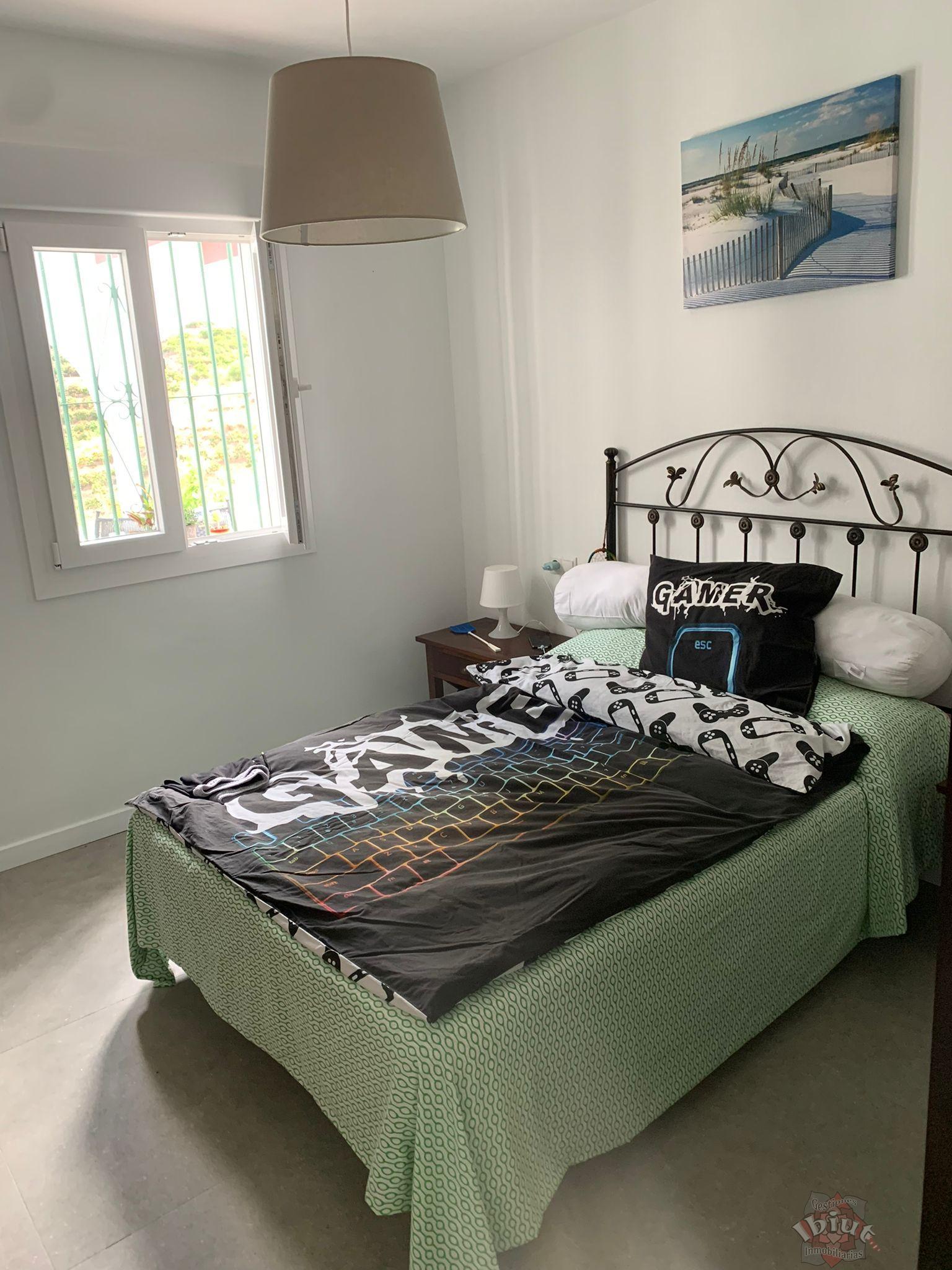 For rent of rural property in Torrox