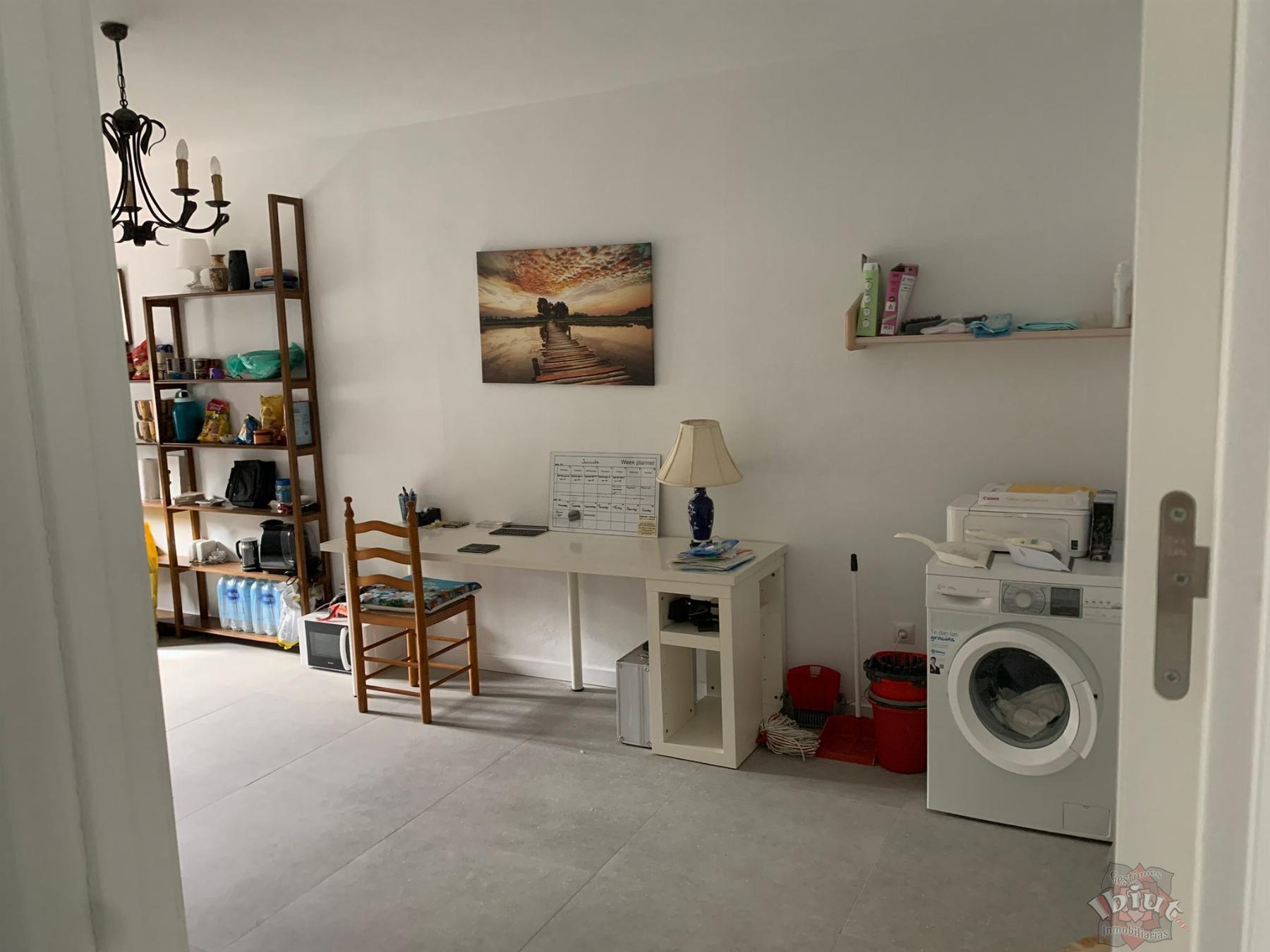For rent of rural property in Torrox