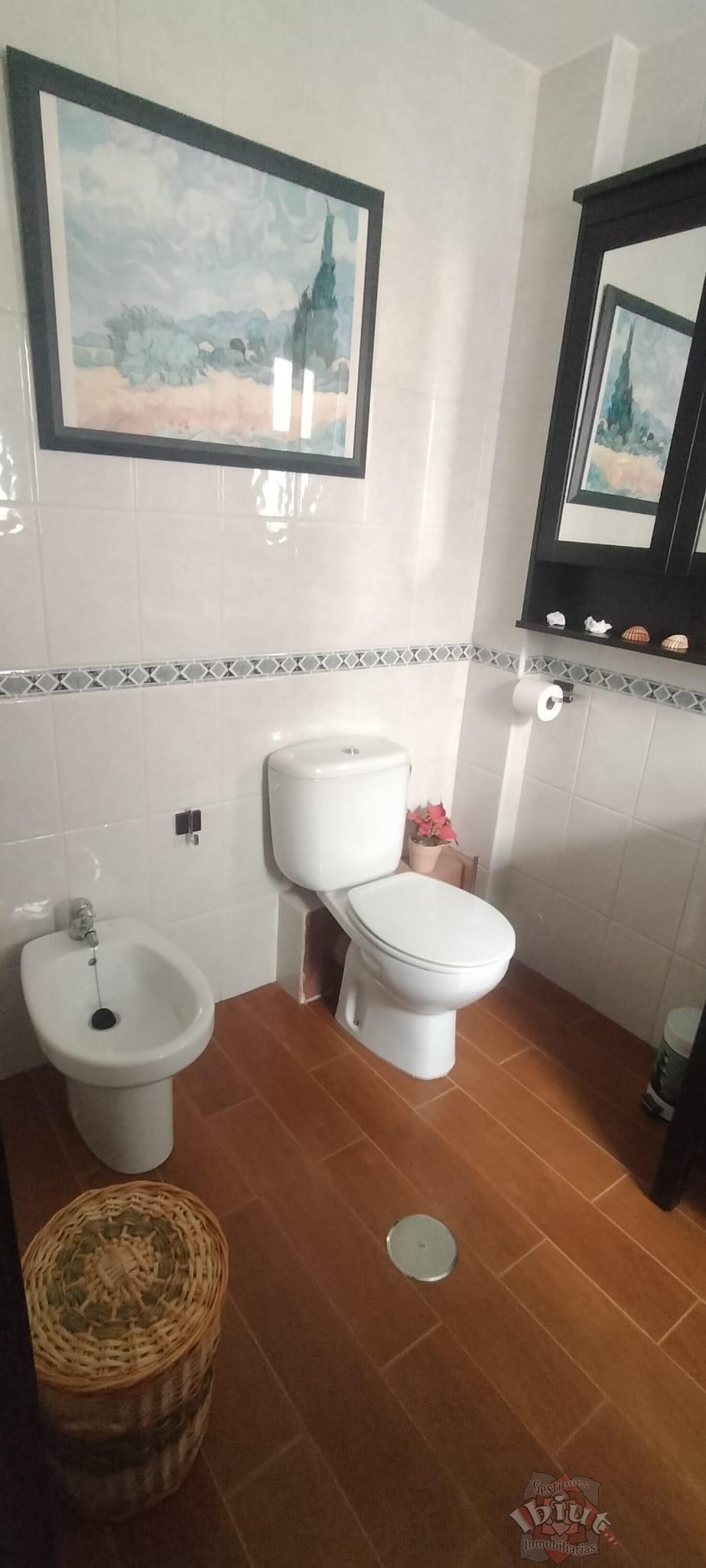 Venta de dúplex en Rincón de la Victoria