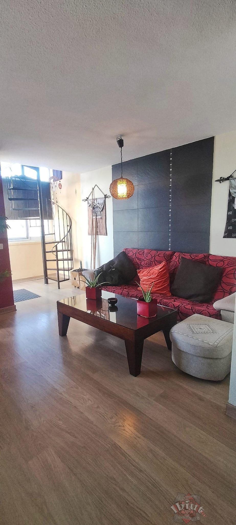 Venta de dúplex en Rincón de la Victoria
