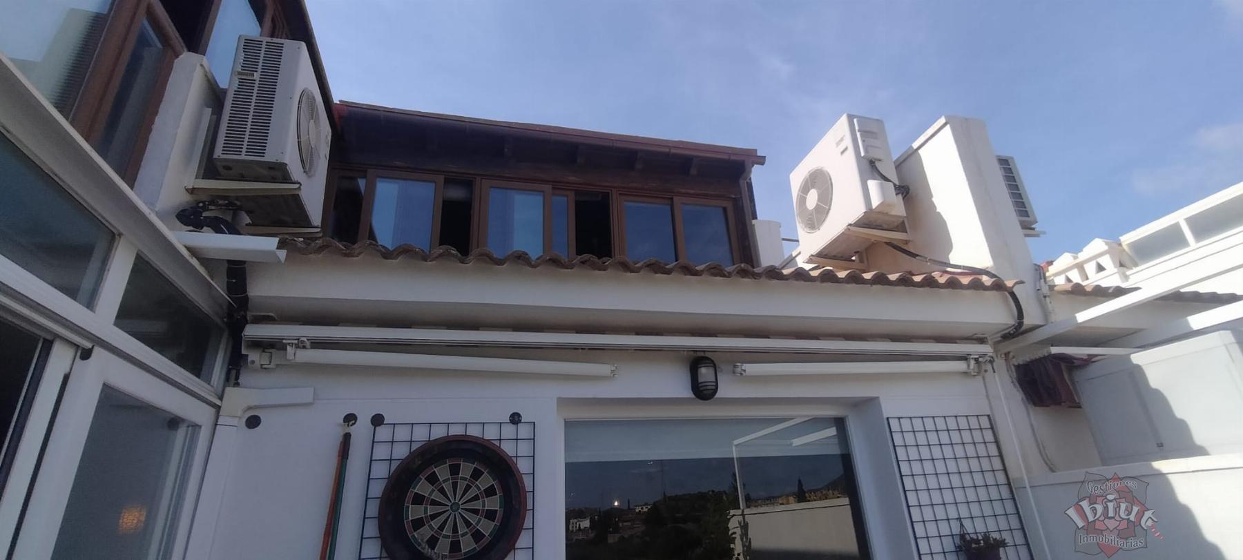 Venta de dúplex en Rincón de la Victoria