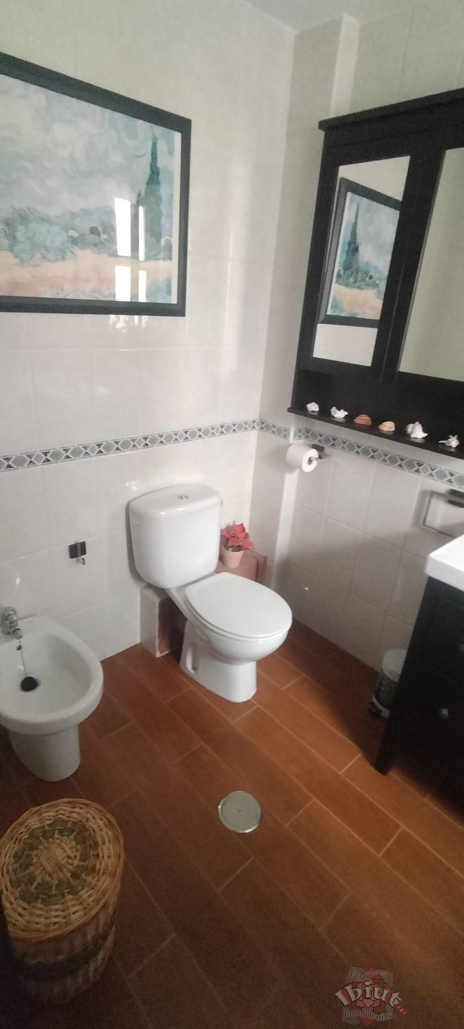 Venta de dúplex en Rincón de la Victoria