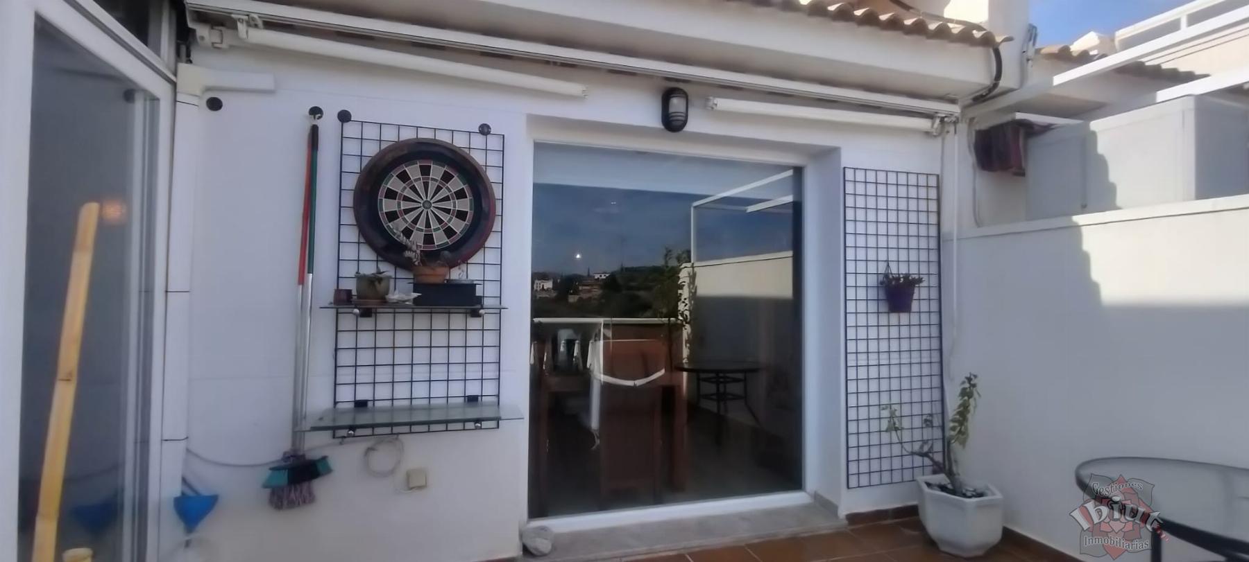 Venta de dúplex en Rincón de la Victoria