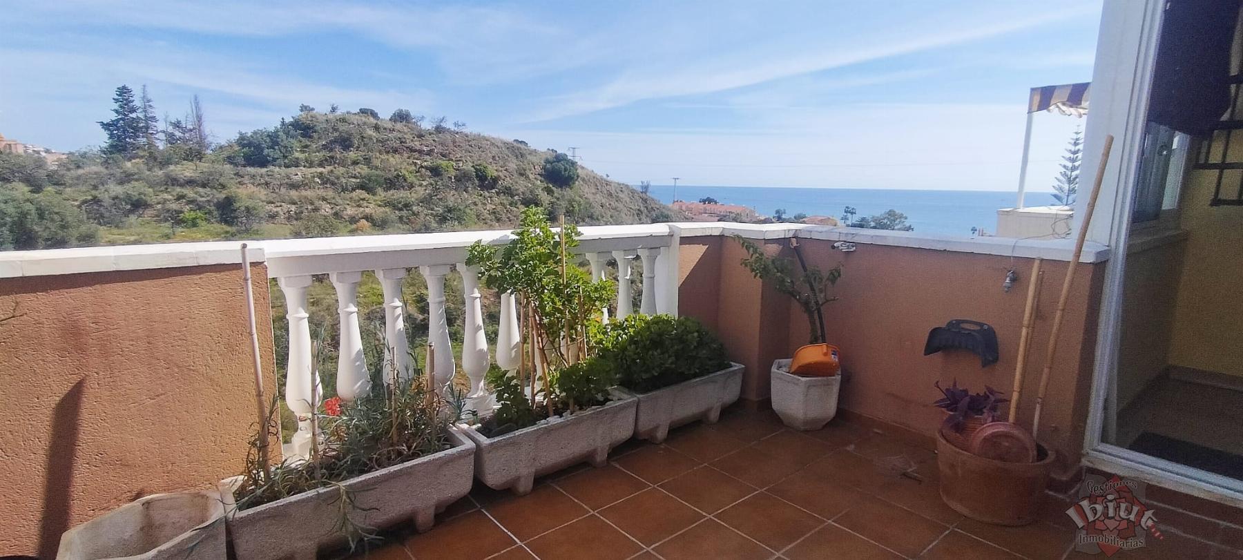 Venta de dúplex en Rincón de la Victoria