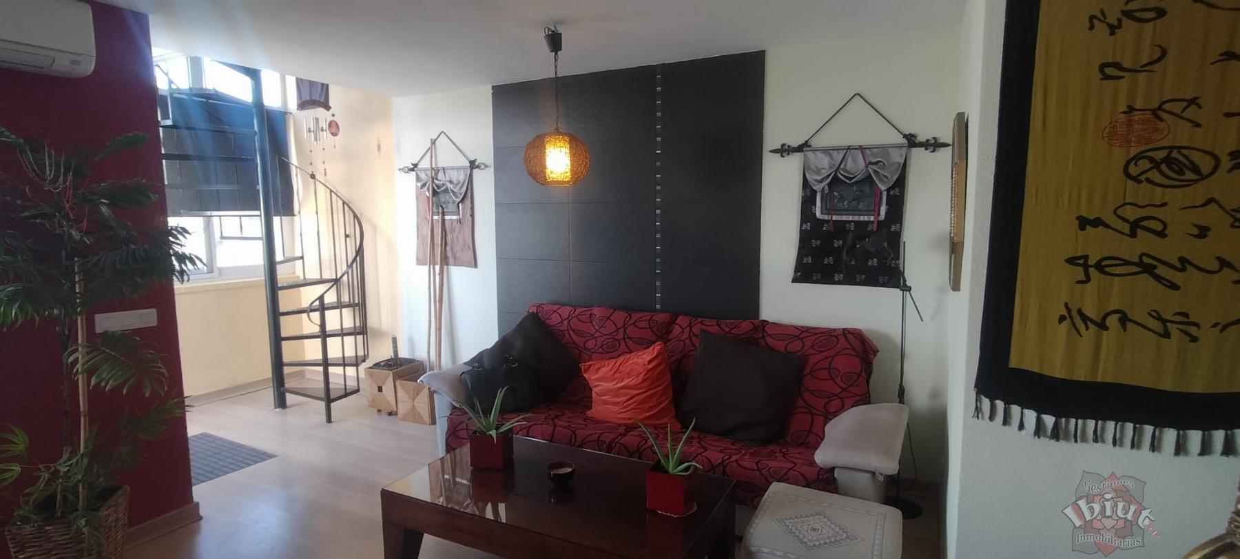 Venta de dúplex en Rincón de la Victoria
