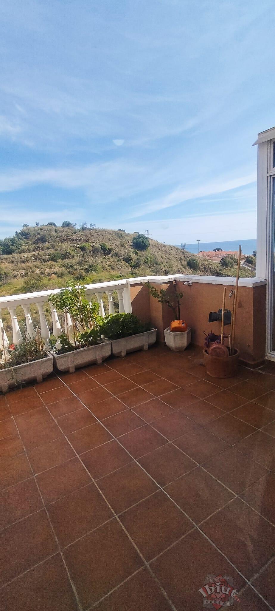Venta de dúplex en Rincón de la Victoria