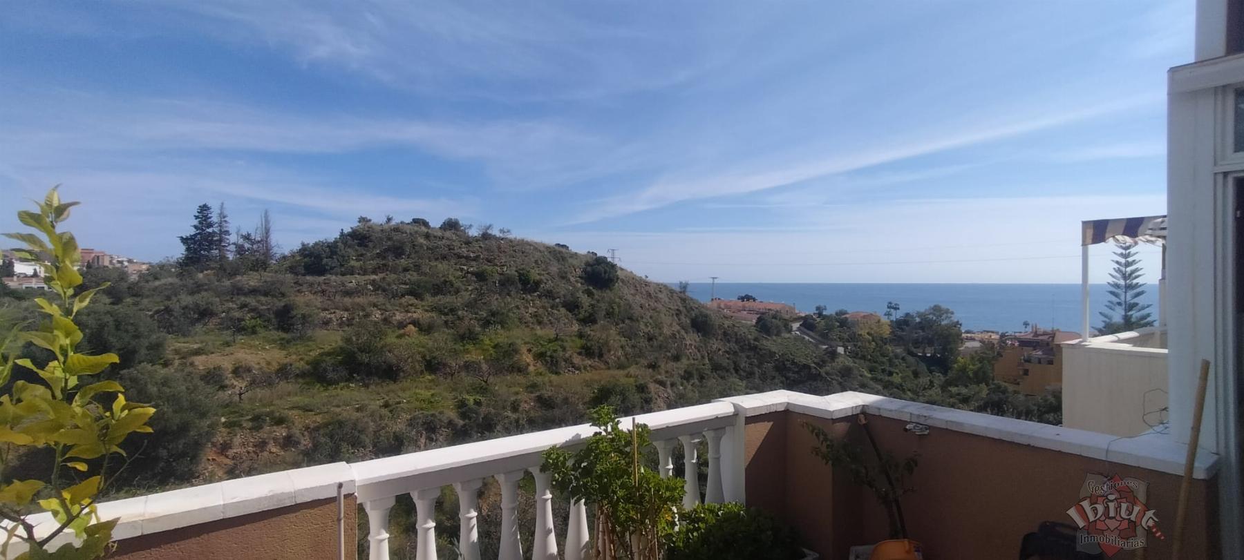Venta de dúplex en Rincón de la Victoria