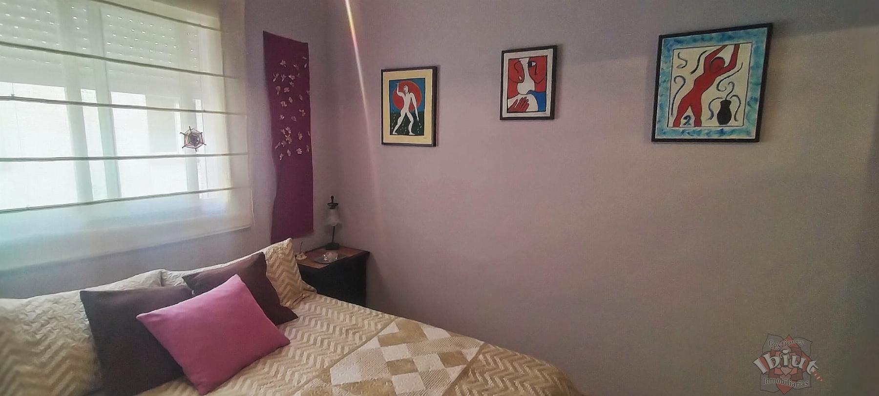 Venta de dúplex en Rincón de la Victoria