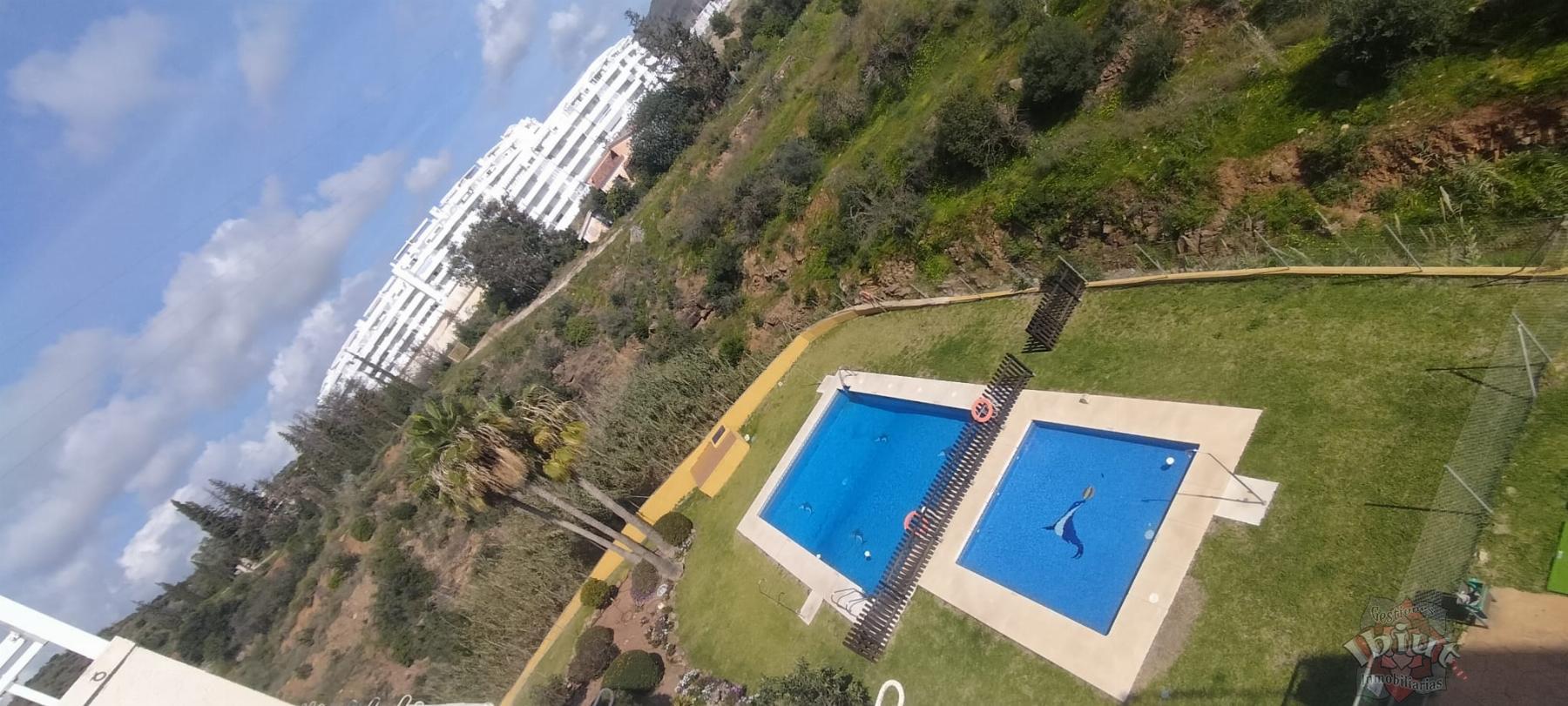 Venta de dúplex en Rincón de la Victoria