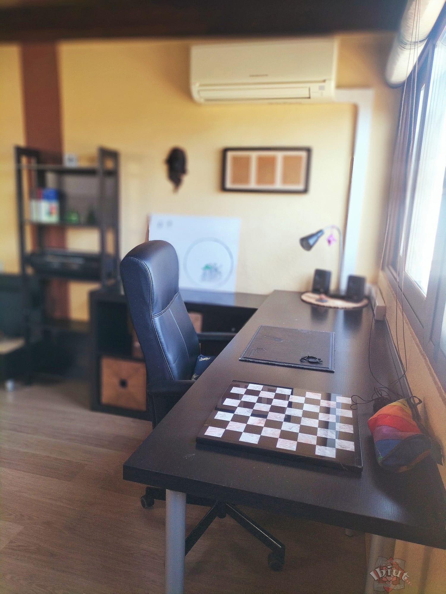 Venta de dúplex en Rincón de la Victoria