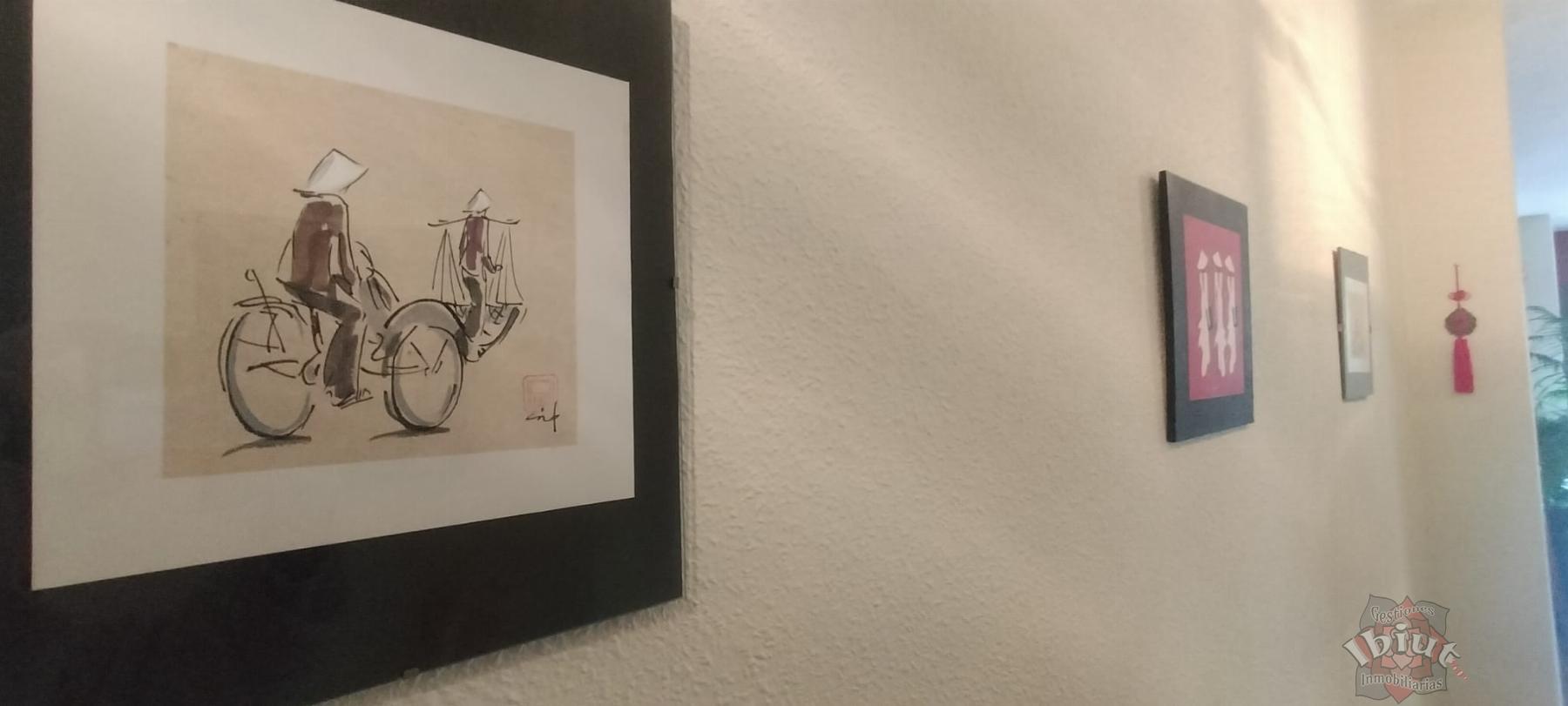 Venta de dúplex en Rincón de la Victoria