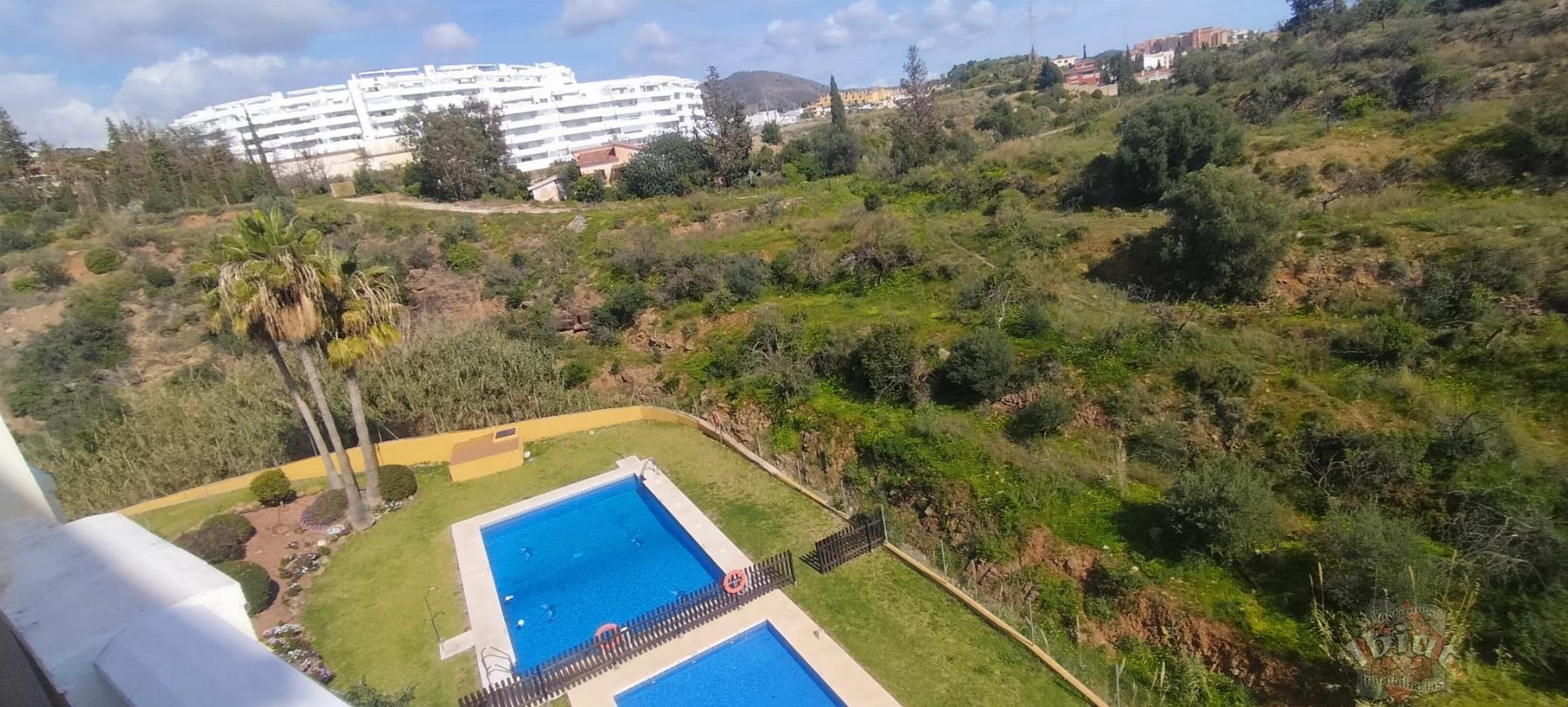 Venta de dúplex en Rincón de la Victoria
