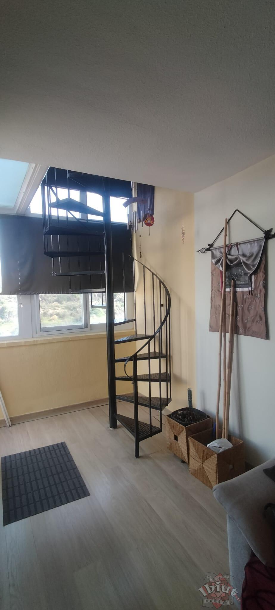 Venta de dúplex en Rincón de la Victoria