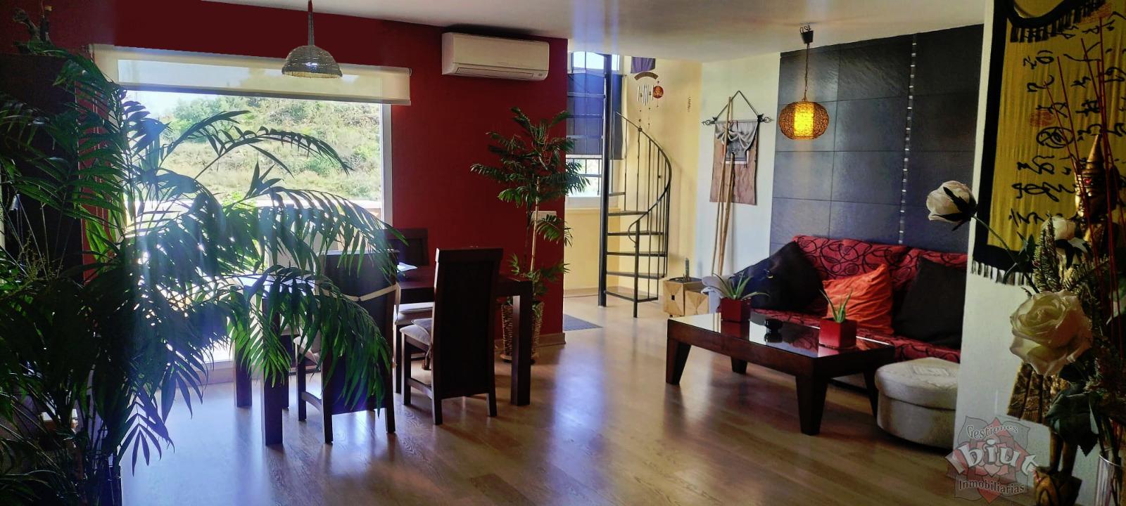 Venta de dúplex en Rincón de la Victoria