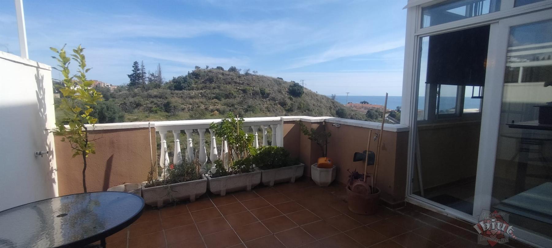 Venta de dúplex en Rincón de la Victoria