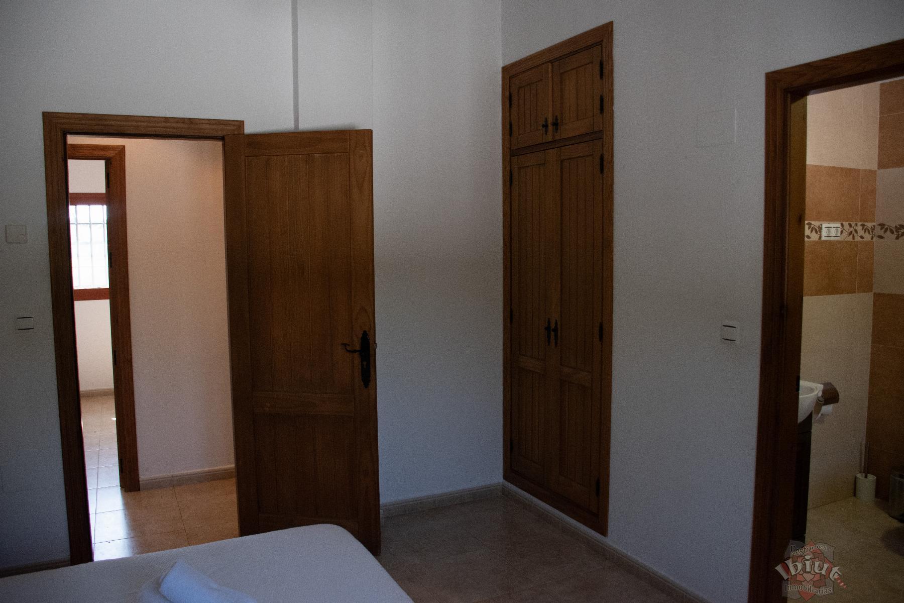 For rent of villa in Algarrobo
