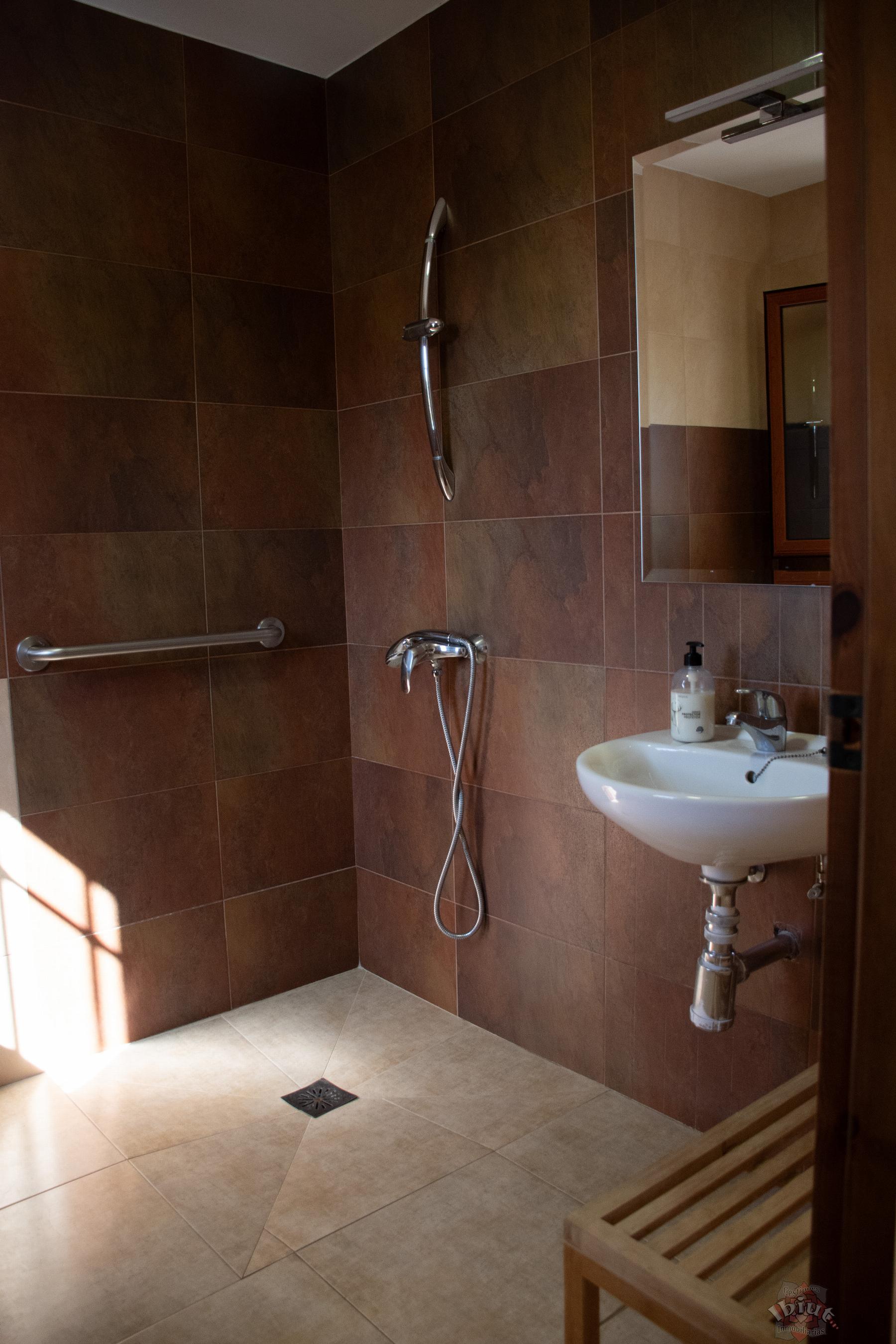 For rent of villa in Algarrobo