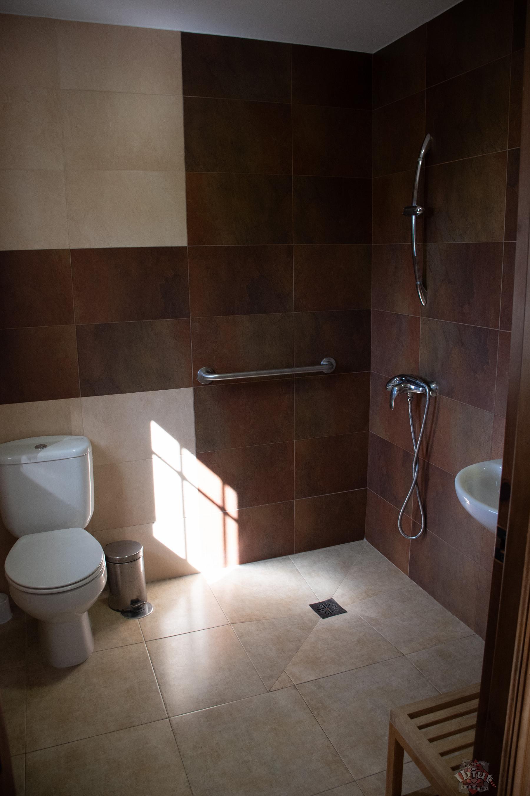For rent of villa in Algarrobo