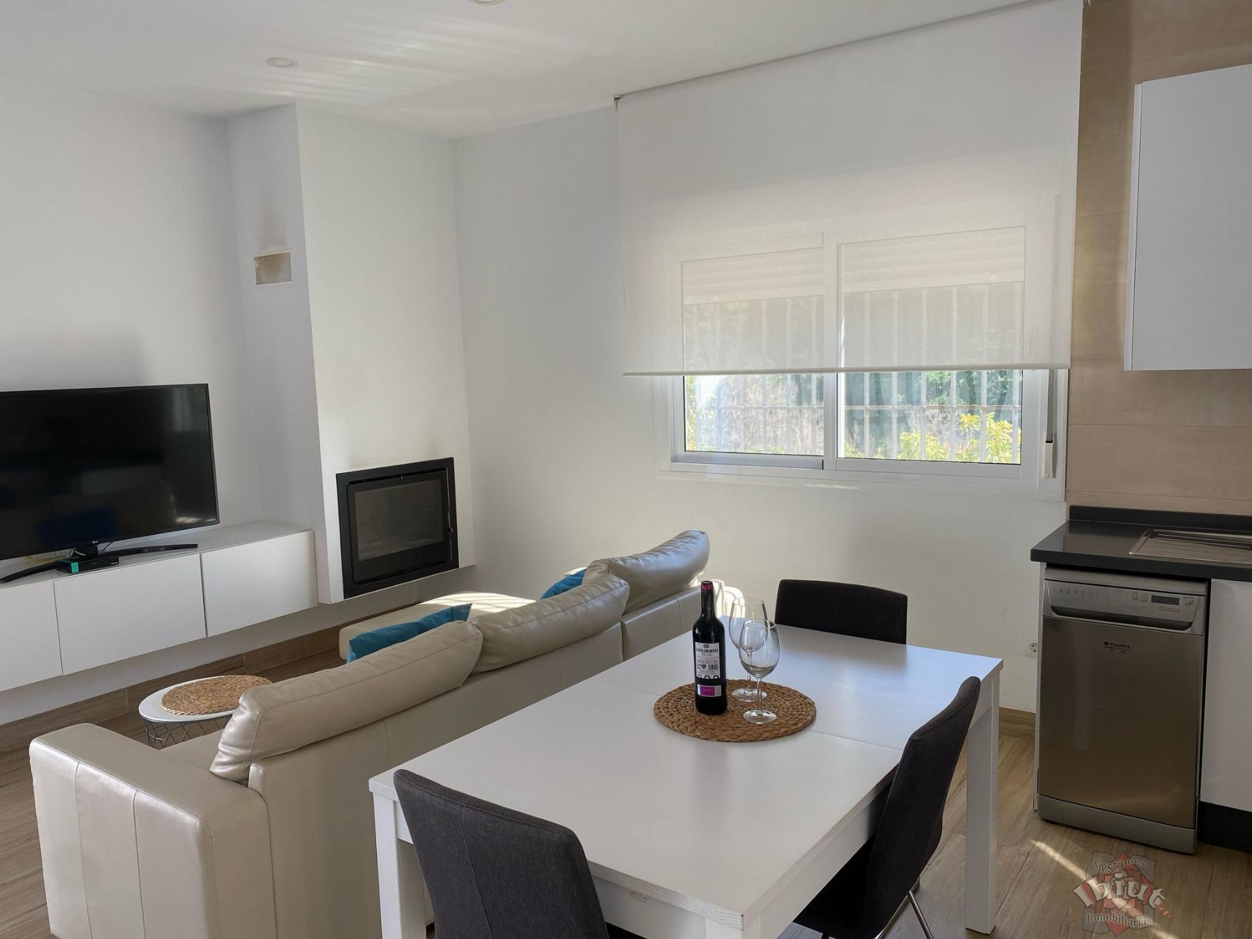 For rent of house in Sayalonga