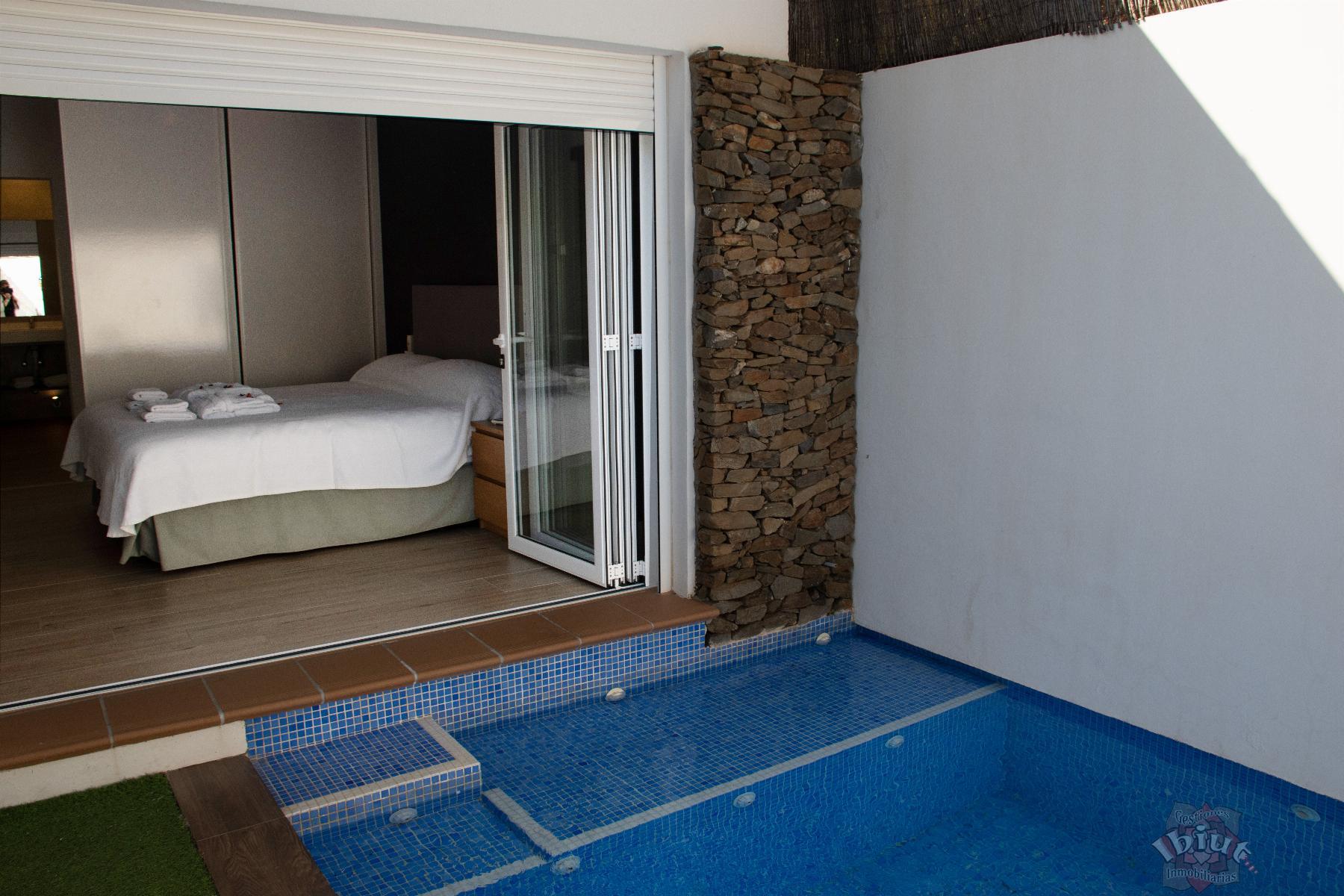 For rent of house in Sayalonga