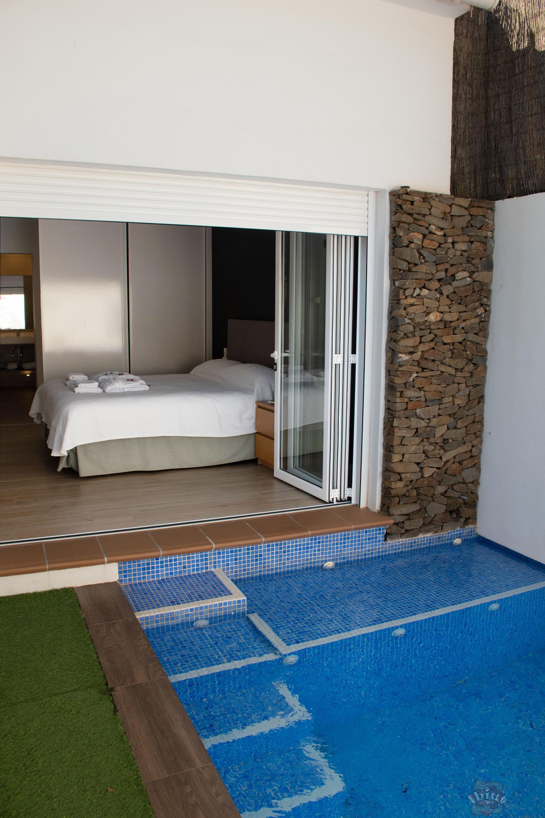 For rent of house in Sayalonga