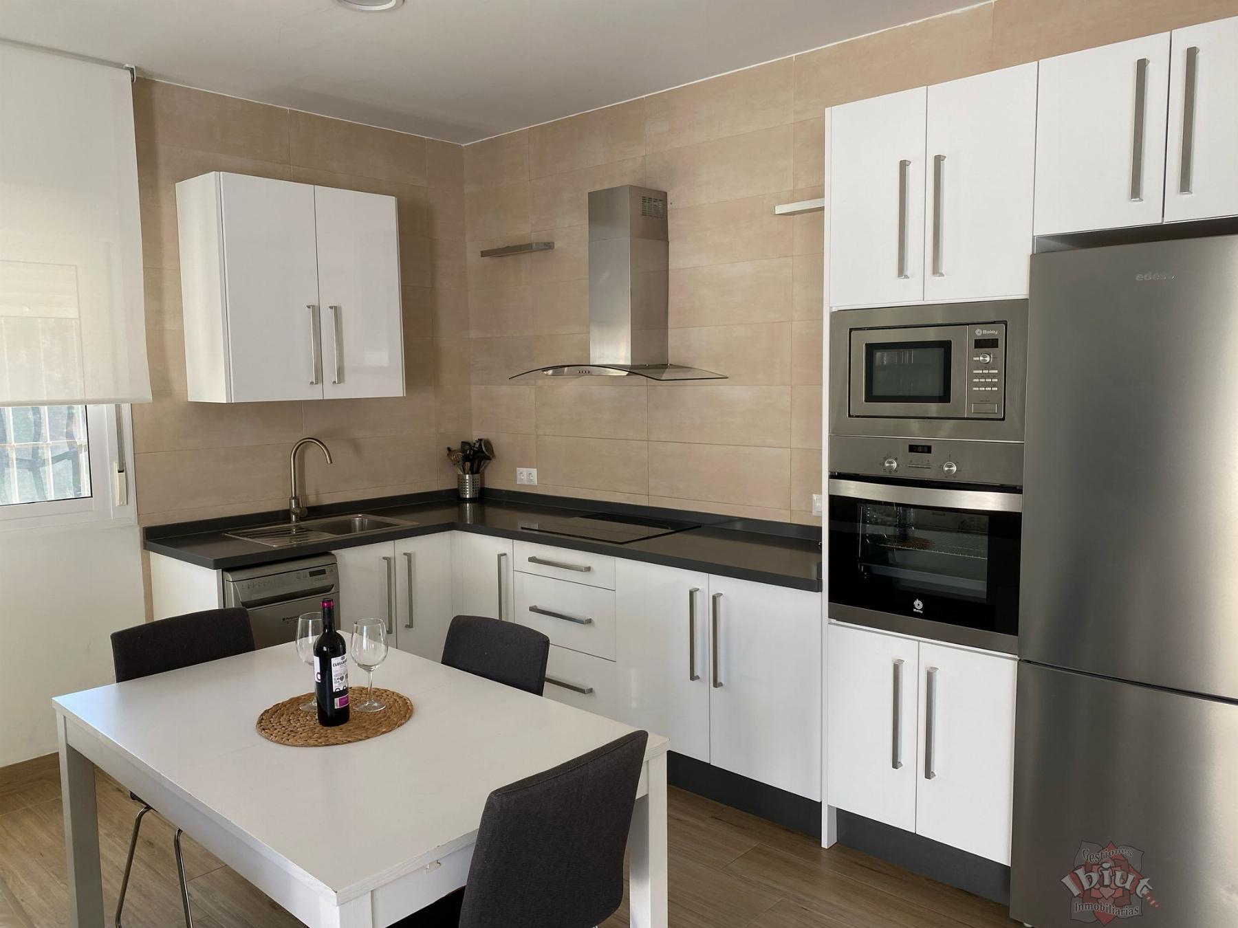 For rent of house in Sayalonga