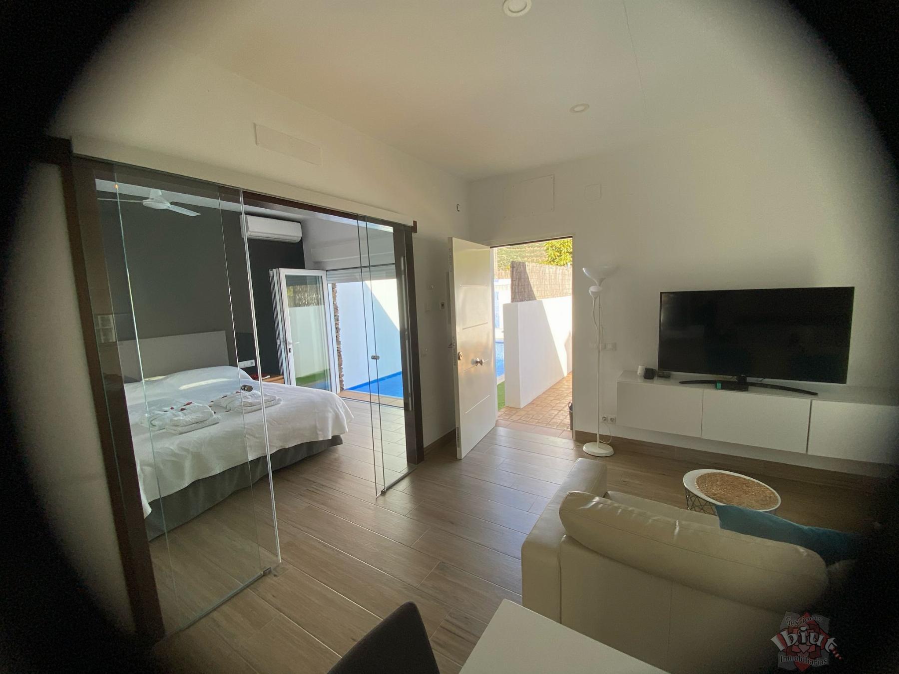 For rent of house in Sayalonga