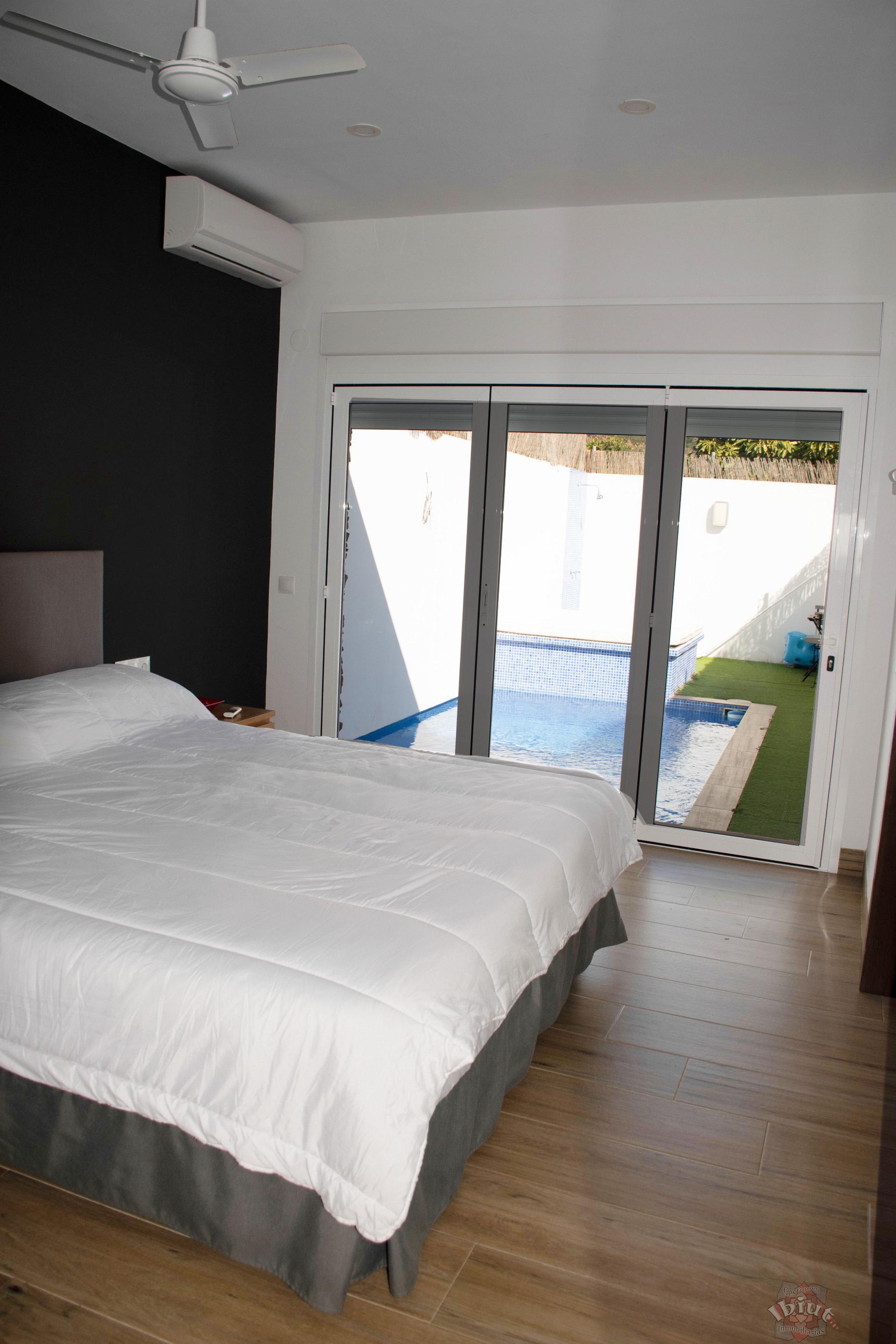 For rent of house in Sayalonga