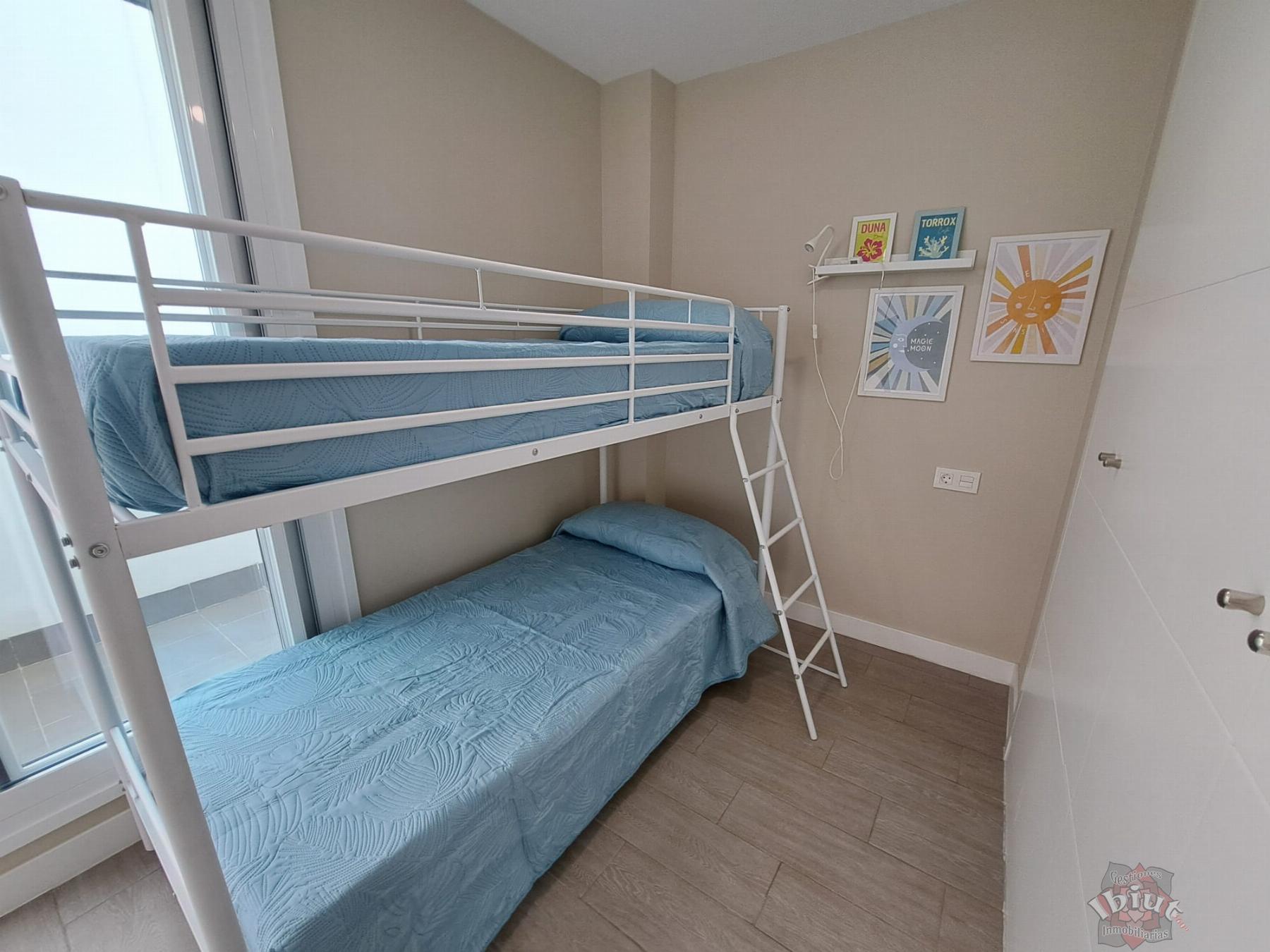 For rent of flat in Torrox-Costa