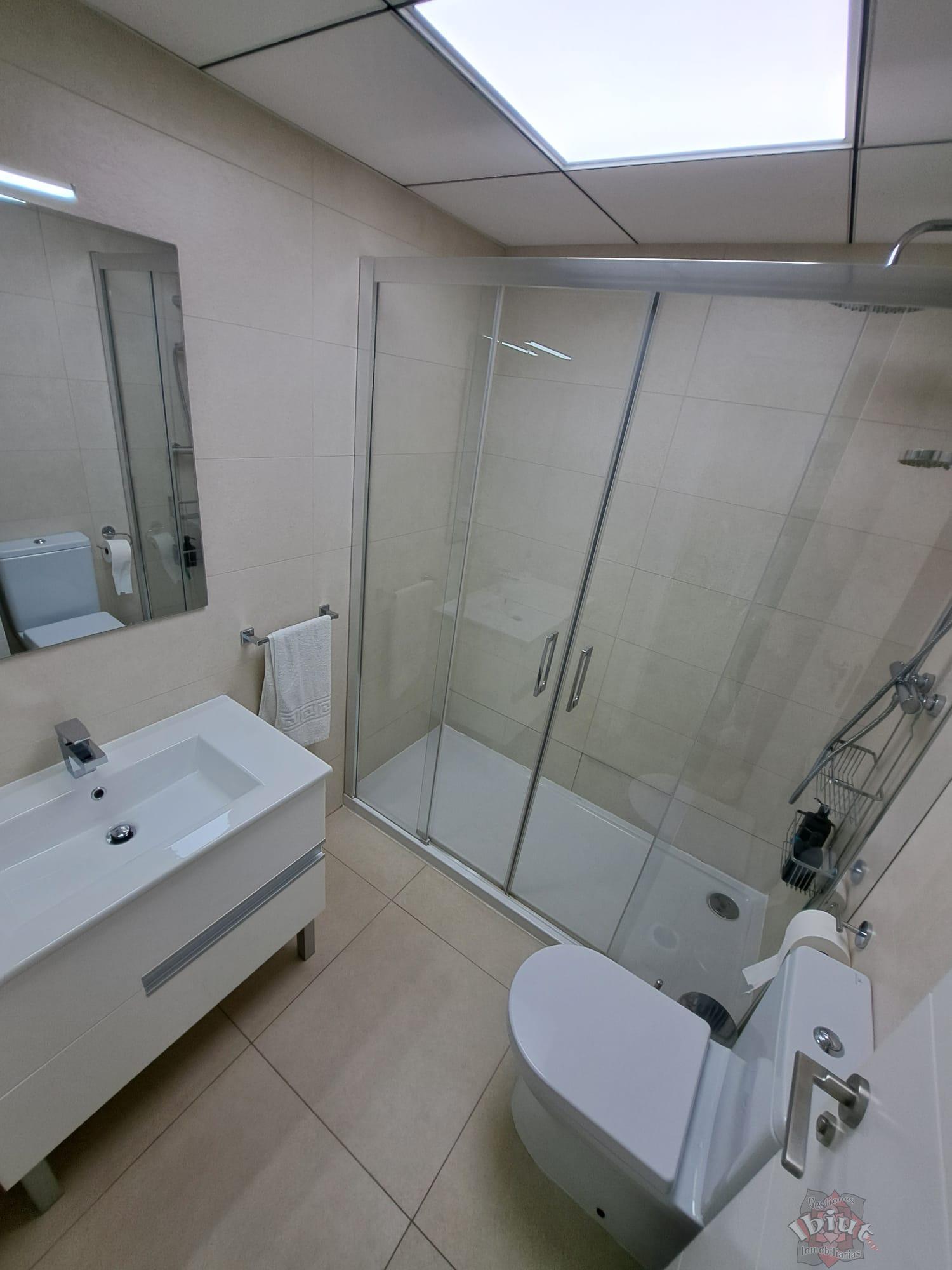 For rent of flat in Torrox-Costa