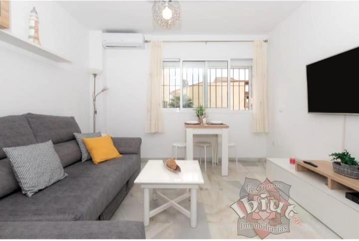 Alquiler de apartamento en El Morche