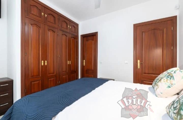 Alquiler de apartamento en El Morche