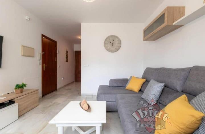 Alquiler de apartamento en El Morche