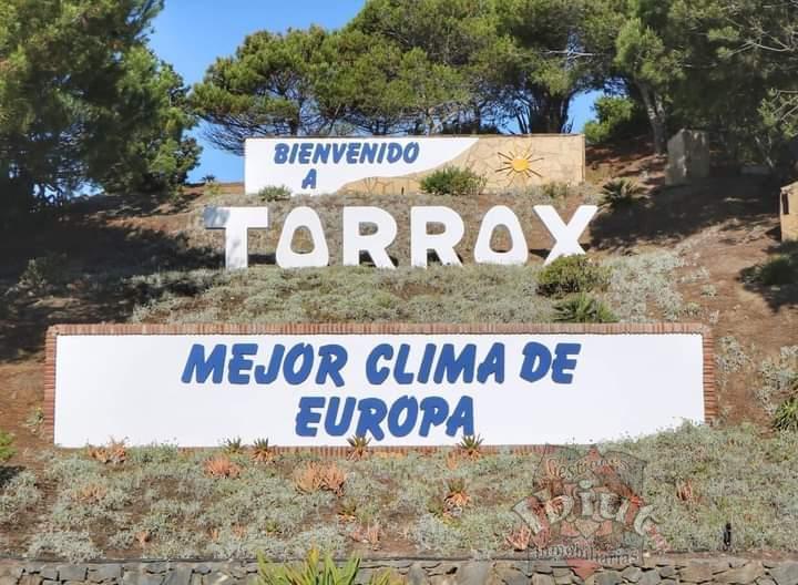 Alquiler de apartamento en El Morche