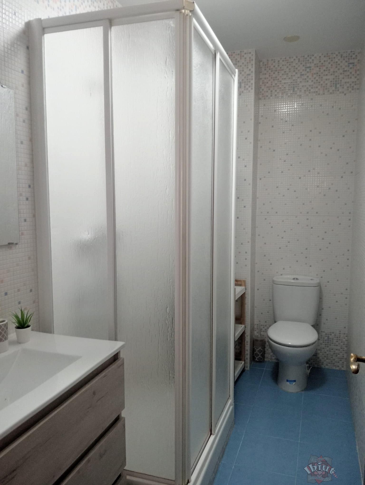 Alquiler de apartamento en El Morche