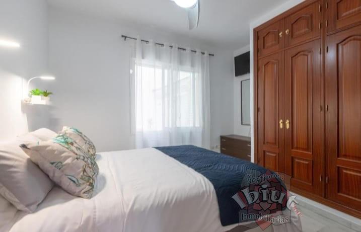 Alquiler de apartamento en El Morche