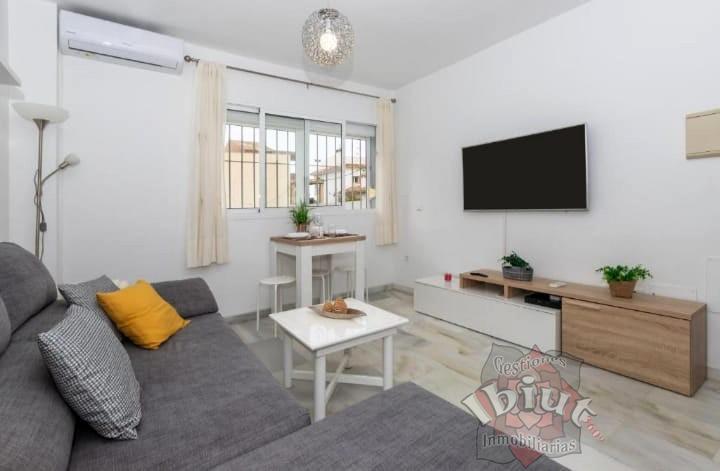 Alquiler de apartamento en El Morche