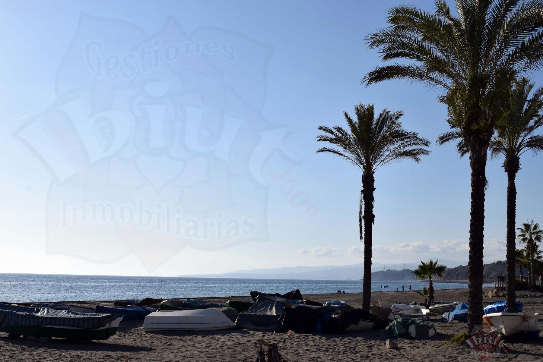 Alquiler de apartamento en El Morche