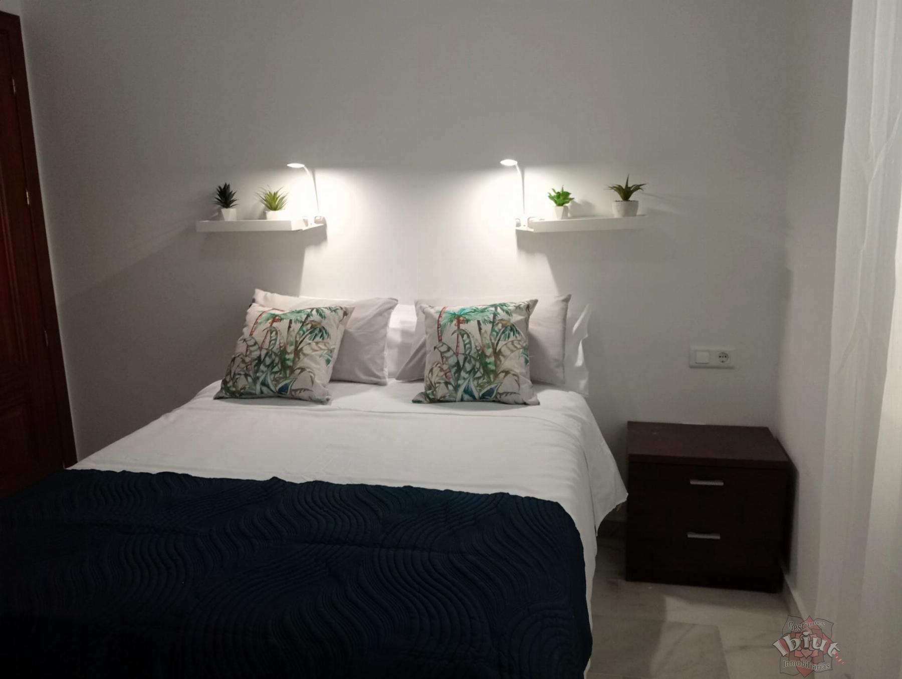 Alquiler de apartamento en El Morche