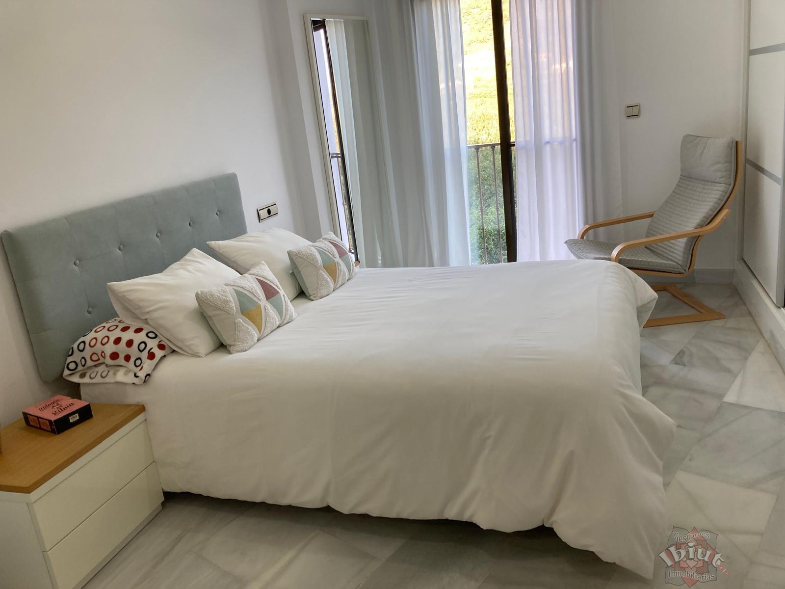 Venta de piso en Almuñécar