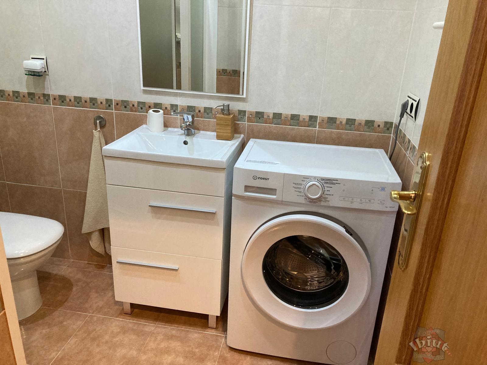 Venta de piso en Almuñécar