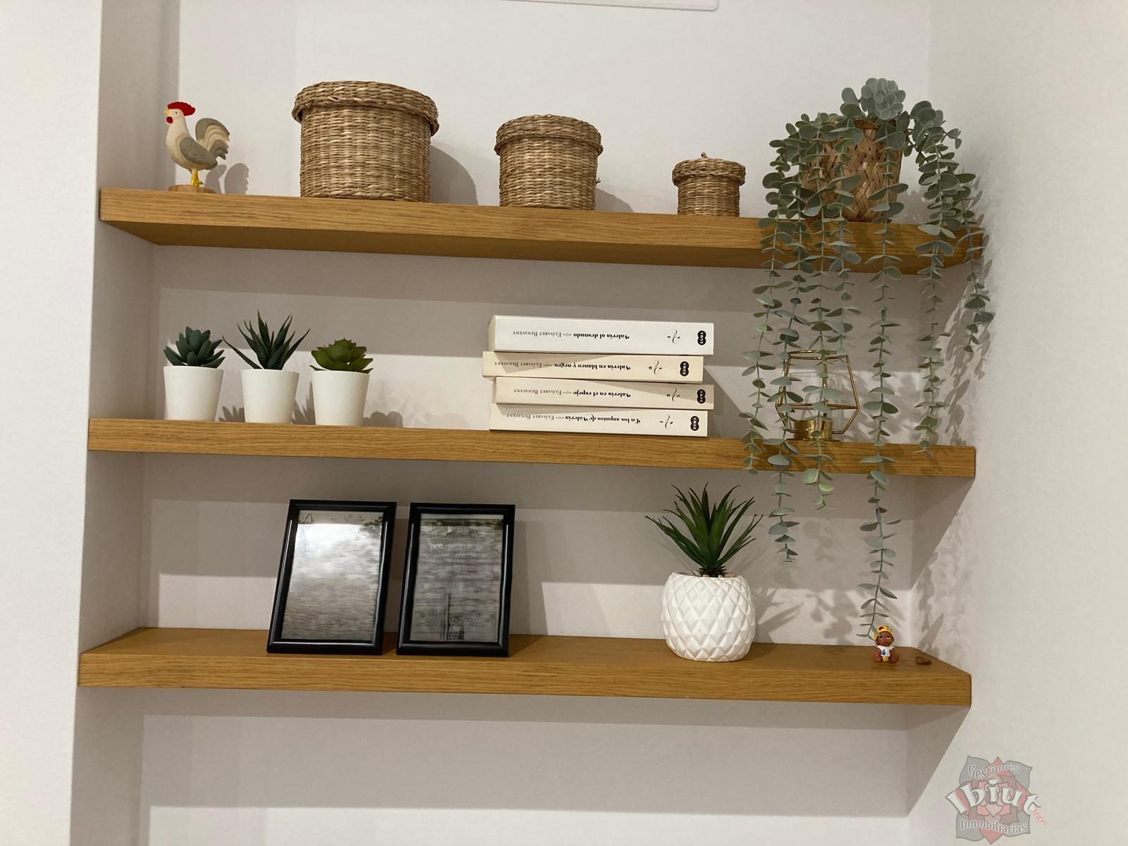 Venta de piso en Almuñécar