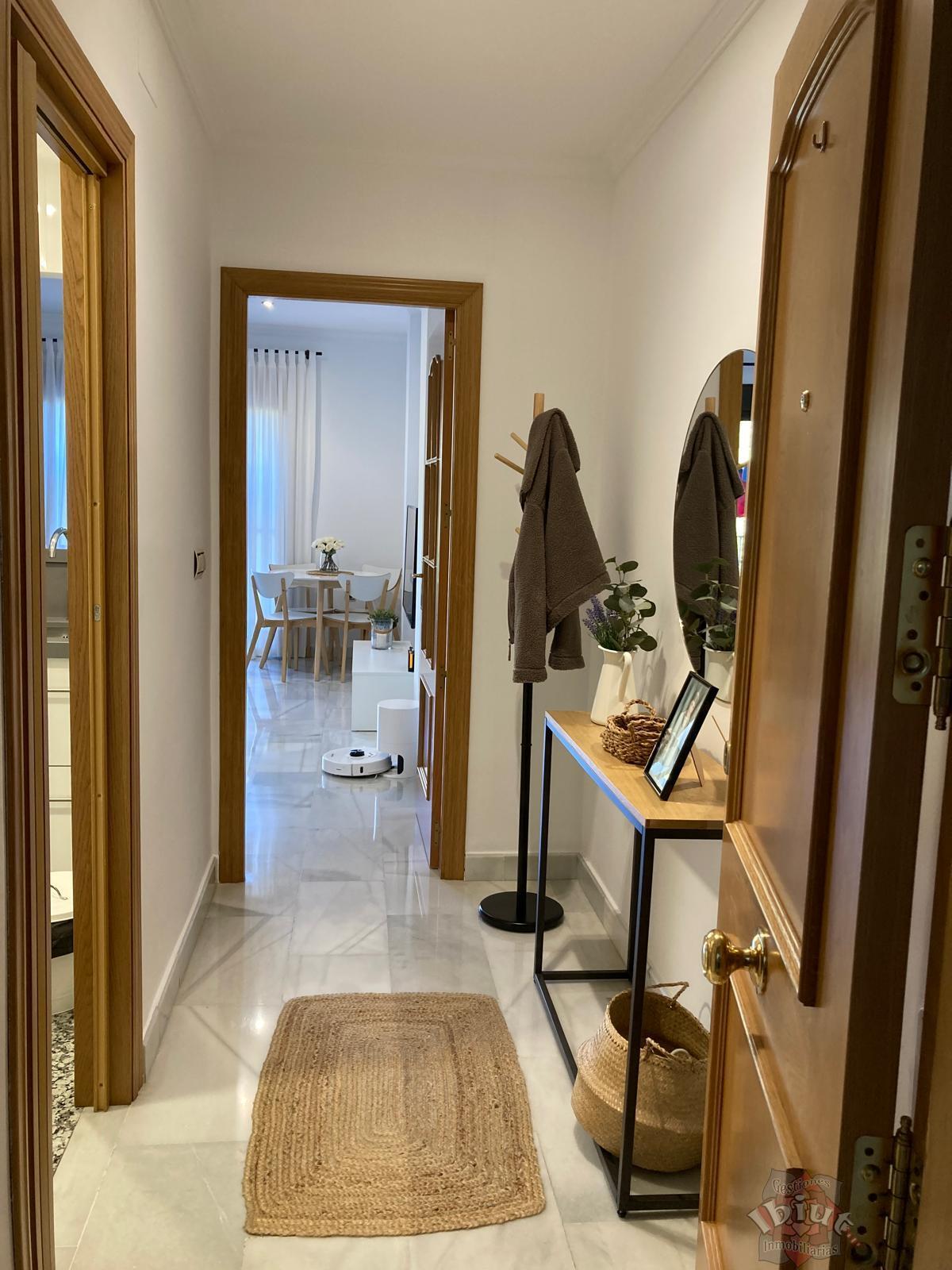 Venta de piso en Almuñécar