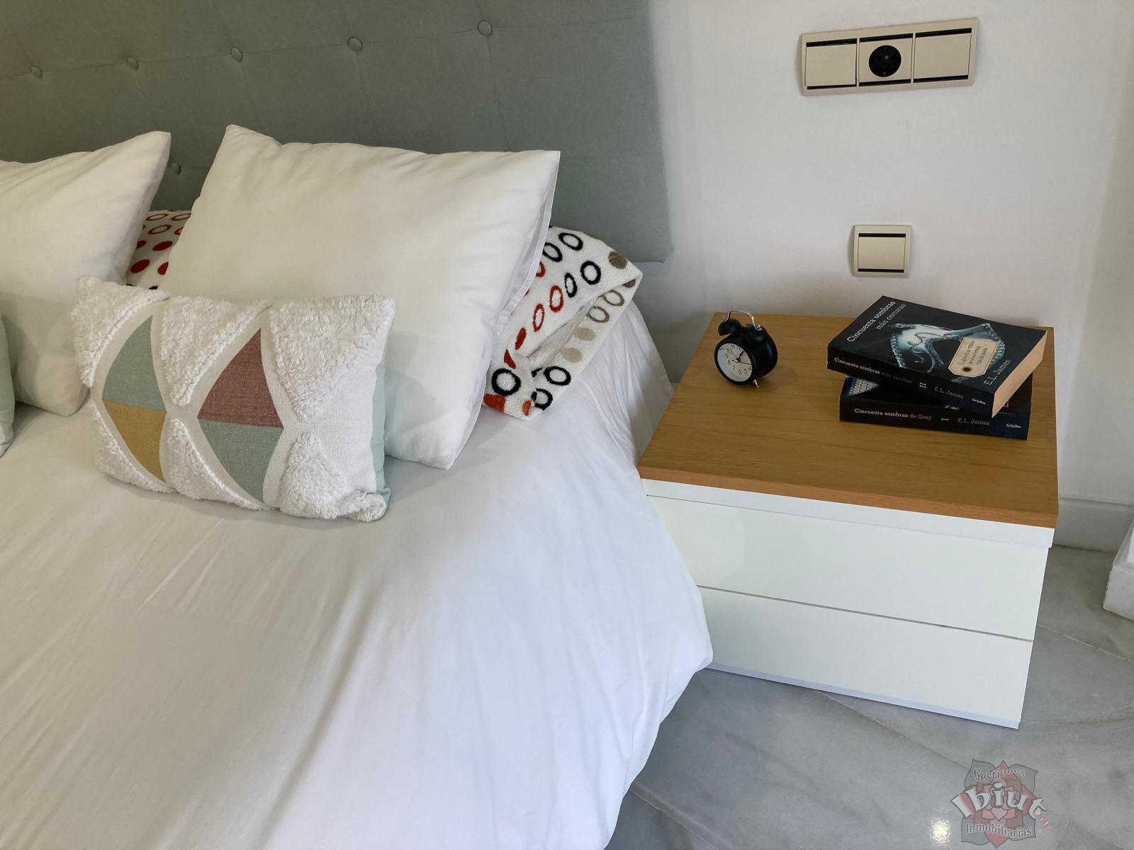 Venta de piso en Almuñécar