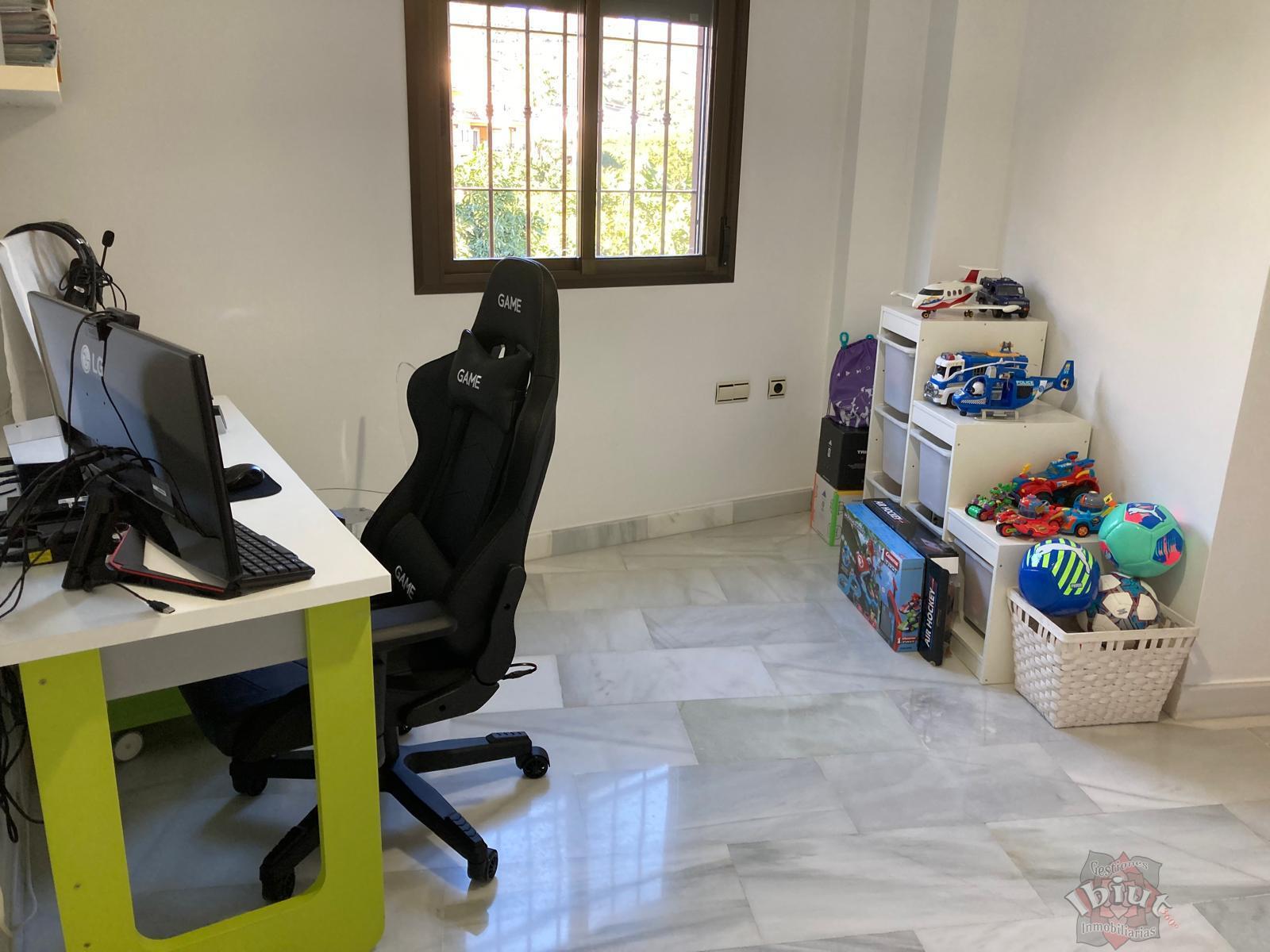 Venta de piso en Almuñécar